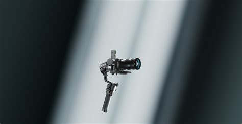 DJI RS 5 Meluncur di Indonesia, Stabilisasi Generasi Baru & Tracking ...