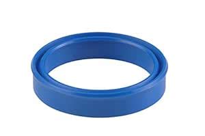 TECNOLAN Hydraulic Cylinder Seals, Part No 1601, (Id-3.00, OD-9.00, H-5 ...