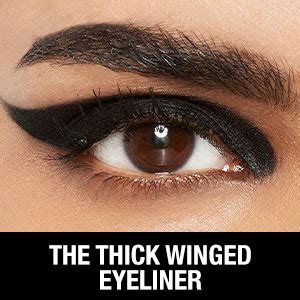 Buy Maybelline New York Colossal Bold Eyeliner, Black, 3g Online at Low ...