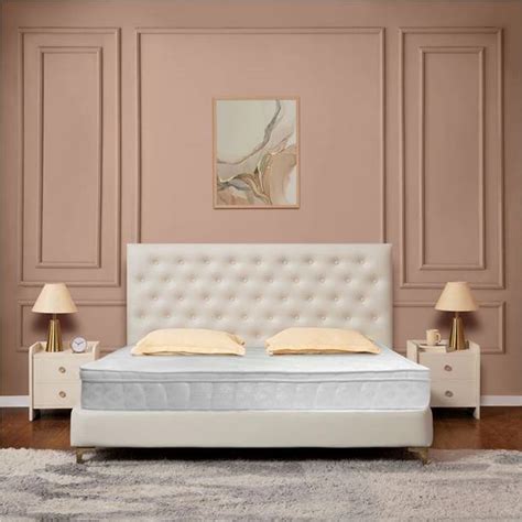 Hotel Mattress - Buy Hotel Mattress online at Best Prices in India ...
