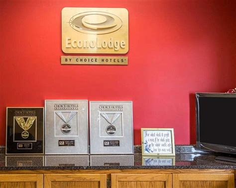 ECONO LODGE (Eufaula) - Hotel Reviews, Photos, Rate Comparison ...