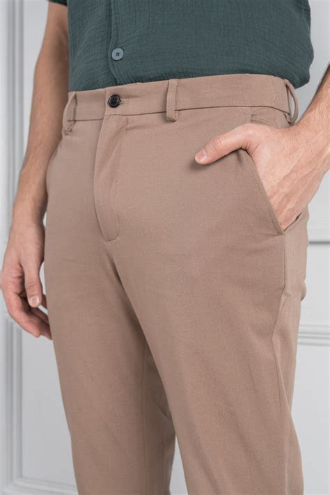 Buy Trendy Men's Chinos at Pant Project