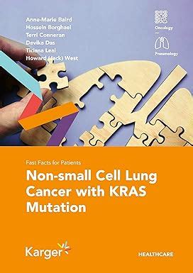 Buy Non-small Cell Lung Cancer With Kras Mutation (Fast Facts for ...
