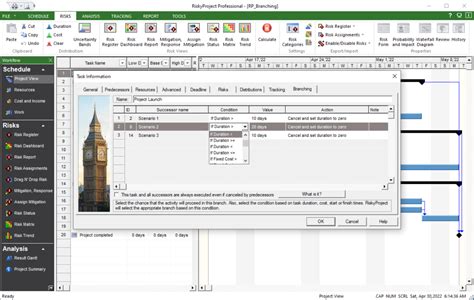 Image result for Conditional Project