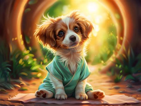 Puppy wallpaper Images - Free Download on Freepik