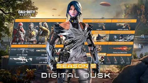 Image result for Codm New Update