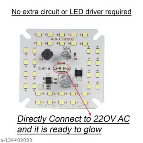 LED PCB Board Job Work Manufacturer from Chennai