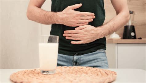 Signs And Symptoms Of Lactose Intolerance Causing Bloating – thegoodbug