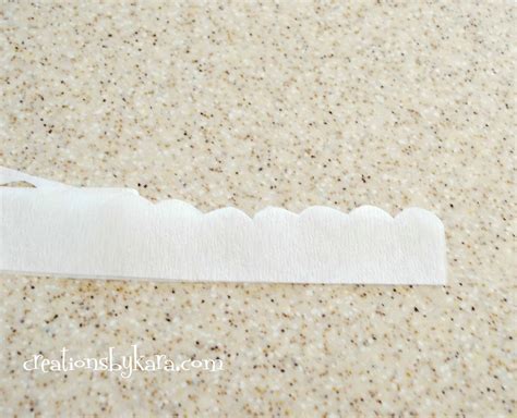 Image result for Crepe Paper Flowers Tutorial