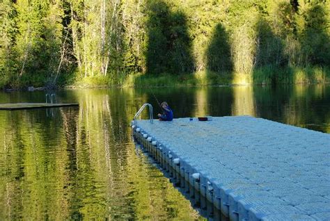 WILLIAMSON'S LAKE CAMPGROUND (Revelstoke) - Campground Reviews & Photos ...