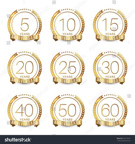 Wedding anniversary symbols 60 photos - Astyledwedding.com