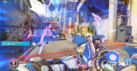 Image result for Overwatch Competitive Tips