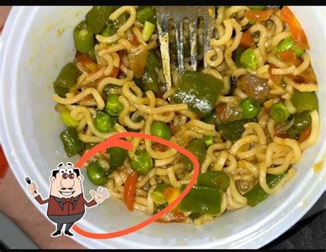 Moms Kitchen, Gurugram, MG Road - Restaurant menu, prices and reviews