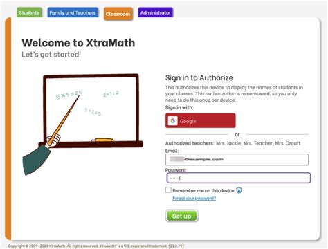 Image result for Extra Math Log In