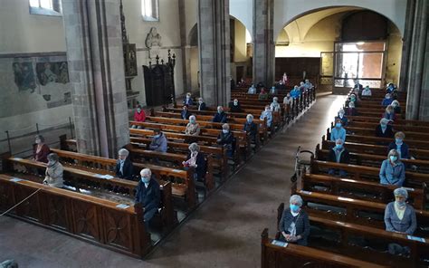 Was derzeit für Südtirols Kirchen gilt - UnserTirol24