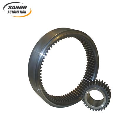 Inner Gear Manufacturer, Exporter from China, Latest Price