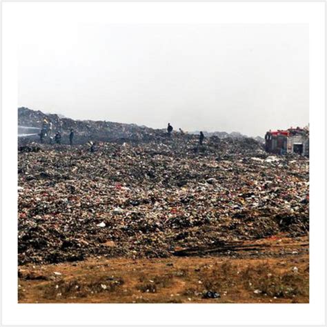 India's Mega Cities: Coping with Landfill Overload – REFASH