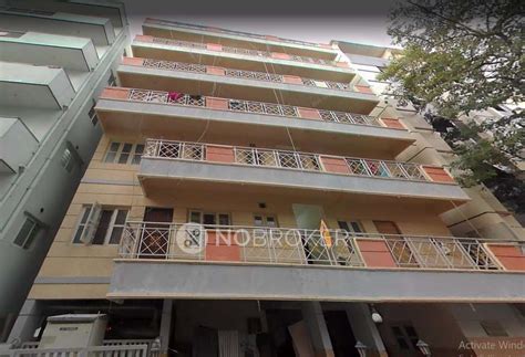 Silver Spring Apartment Bellandur Rent - WITHOUT BROKERAGE Fully ...