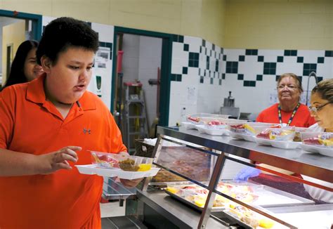 Brownsville ISD wins scratch-cooking grant | MyRGV.com