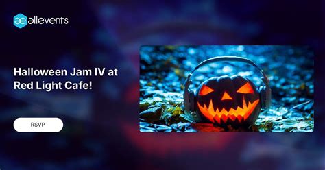 Halloween Jam IV at Red Light Cafe!, Red Light Cafe, Atlanta, 25 ...