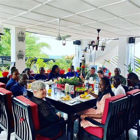 BLUE VEIL VILLA HOTEL (Kigali) - Hostel Reviews, Photos, Rate ...