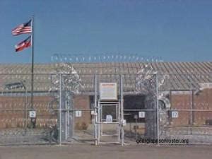 Dodge State Prison, GA: Inmate Search, Visitation & Contacts