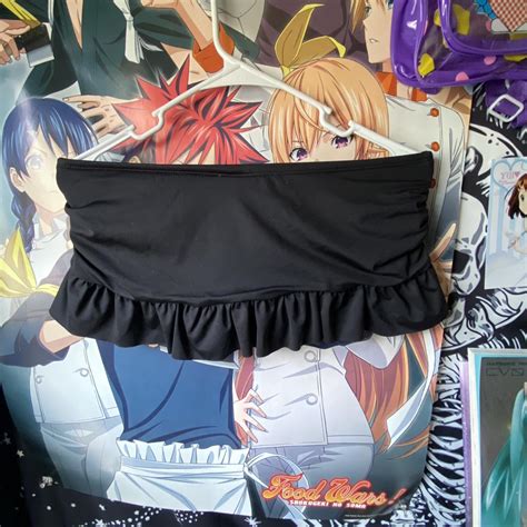 super cute and simple vintage apt.9 bathing suit... - Depop