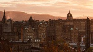 Edinburgh 4k uhd 16:9 wallpapers hd, desktop backgrounds 3840x2160 ...