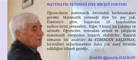 Matematik temelim yok, ne yapmalıyım? (3)