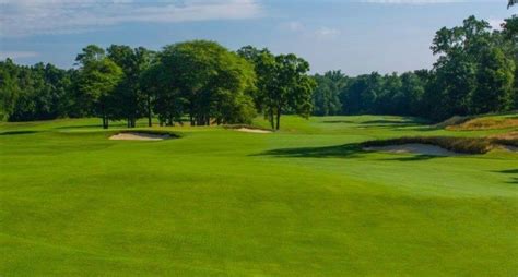 Sunningdale Country Club - Golf Course Information | Hole19