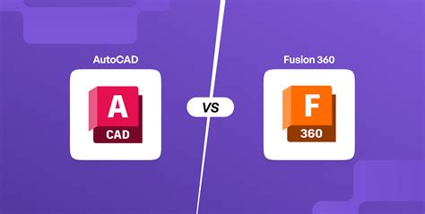 AutoCAD v/s Fusion 360: Which Software is Best to Learn in 2024?