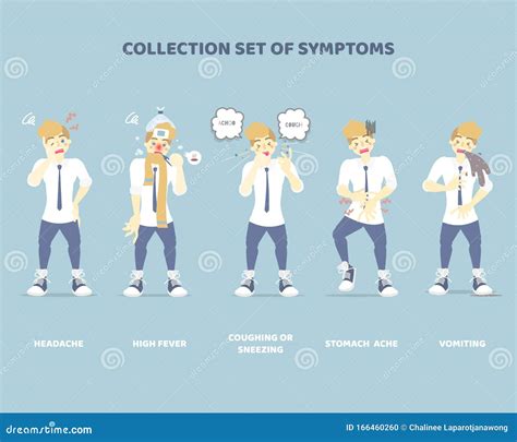 Cough Congestion Diarrhea Vomiting at Harold Olmstead blog