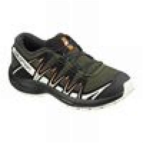 Buy Salomon Trail Running Shoes Cheap Online - Deep Green / Black XA ...