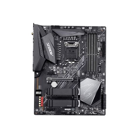 Buy Gigabyte Z490 AORUS ELITE AC (WiFi) Best Price in India