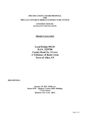 Fillable Online rosap.ntl.bts.govviewdotA Precast Substructure Design ...