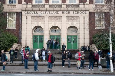 Passing of bond measure in May would give Portland schools like ...