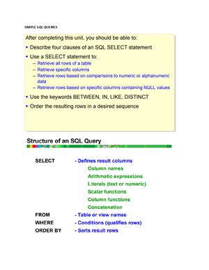 Image result for Manual Consultas SQL En Workbench
