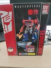 Transformers Masterpiece OPTIMUS PRIME MP-10 Toys R India | Ubuy