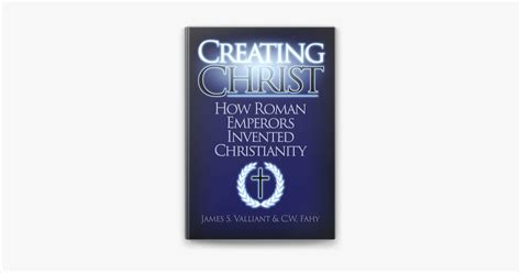 Image result for Creating Christ Book Review