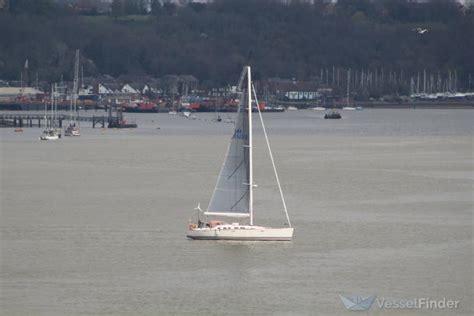 EXODUS, Sailing vessel - Details and current position - MMSI 205494200 ...