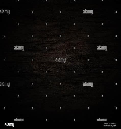 Black Square painting wood texture background Stock Photo - Alamy