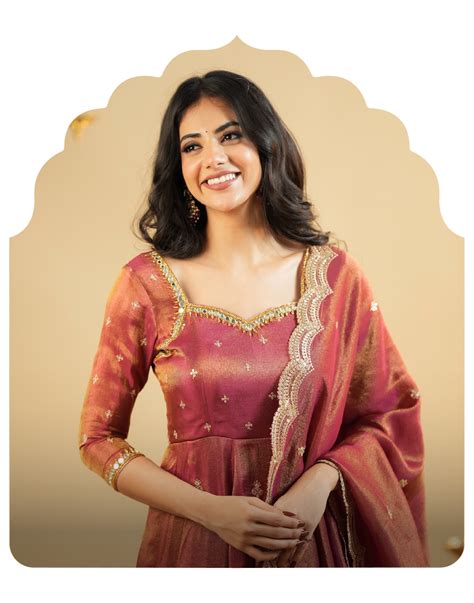 Buy Traditional Ethnic Clothing for Women India -Shanaya Clothing