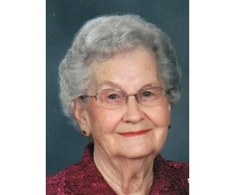 LaVerne Pribula Obituary (2025) - Warren, MN - DuBore Funeral Home - Warren