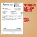 DOCTOR'S CHOICE Protein Oats, 27g Pure Protein, Jaggery Sweetened, No ...