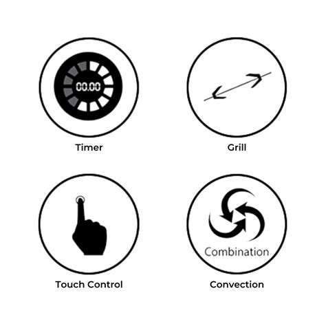 Hindware - Built-In Oven - HELIOS PLUS WHITE on decure.in – Decure.in