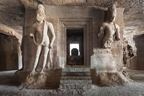 2023 Elephanta Caves & Island Guided Private Tour