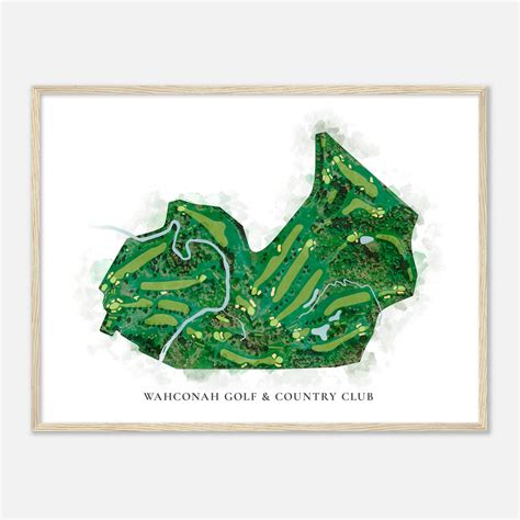 Wahconah Country Club