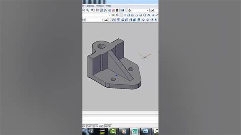 Image result for AutoCAD 3D 2007 Tutorial