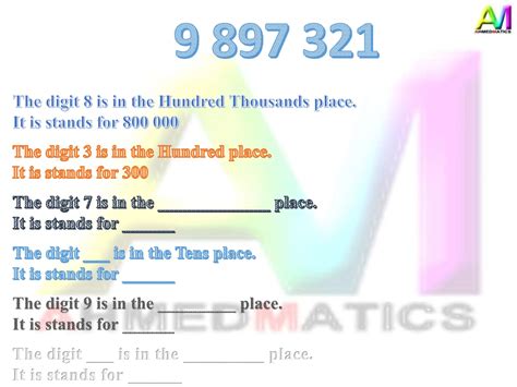 Image result for Large Numbers Class 5