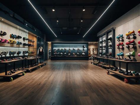 Inline skate shop_7 | Premium AI-generated image